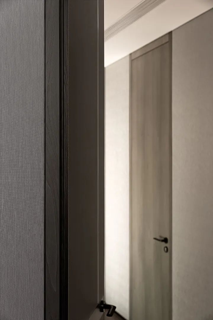 中粮瑞府丨中国北京丨北京青廷装饰有限公司-54