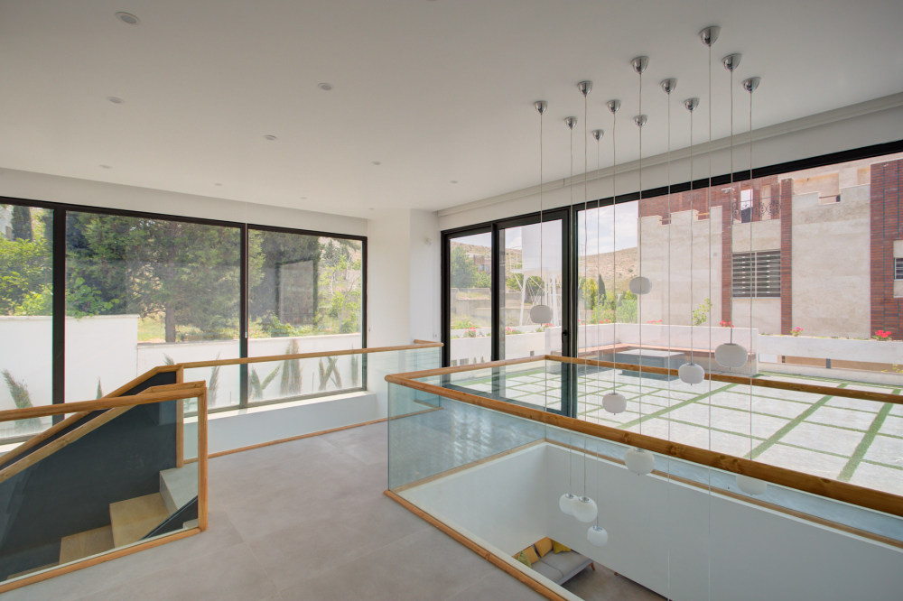 伊朗 07 号别墅设计,打造周末聚会胜地-25