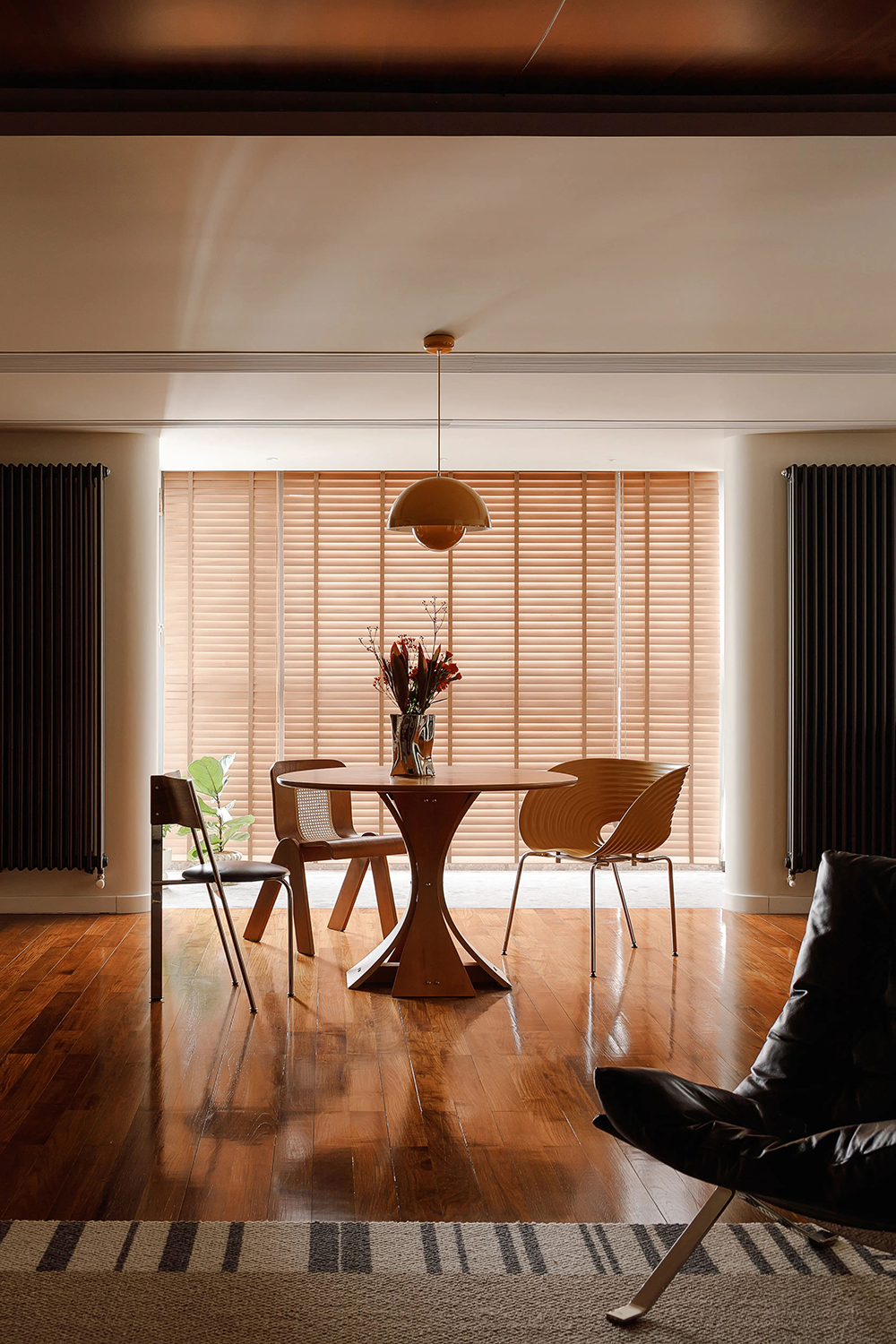 私宅设计｜中古风·慢生活丨中国安庆丨意境建筑设计-39