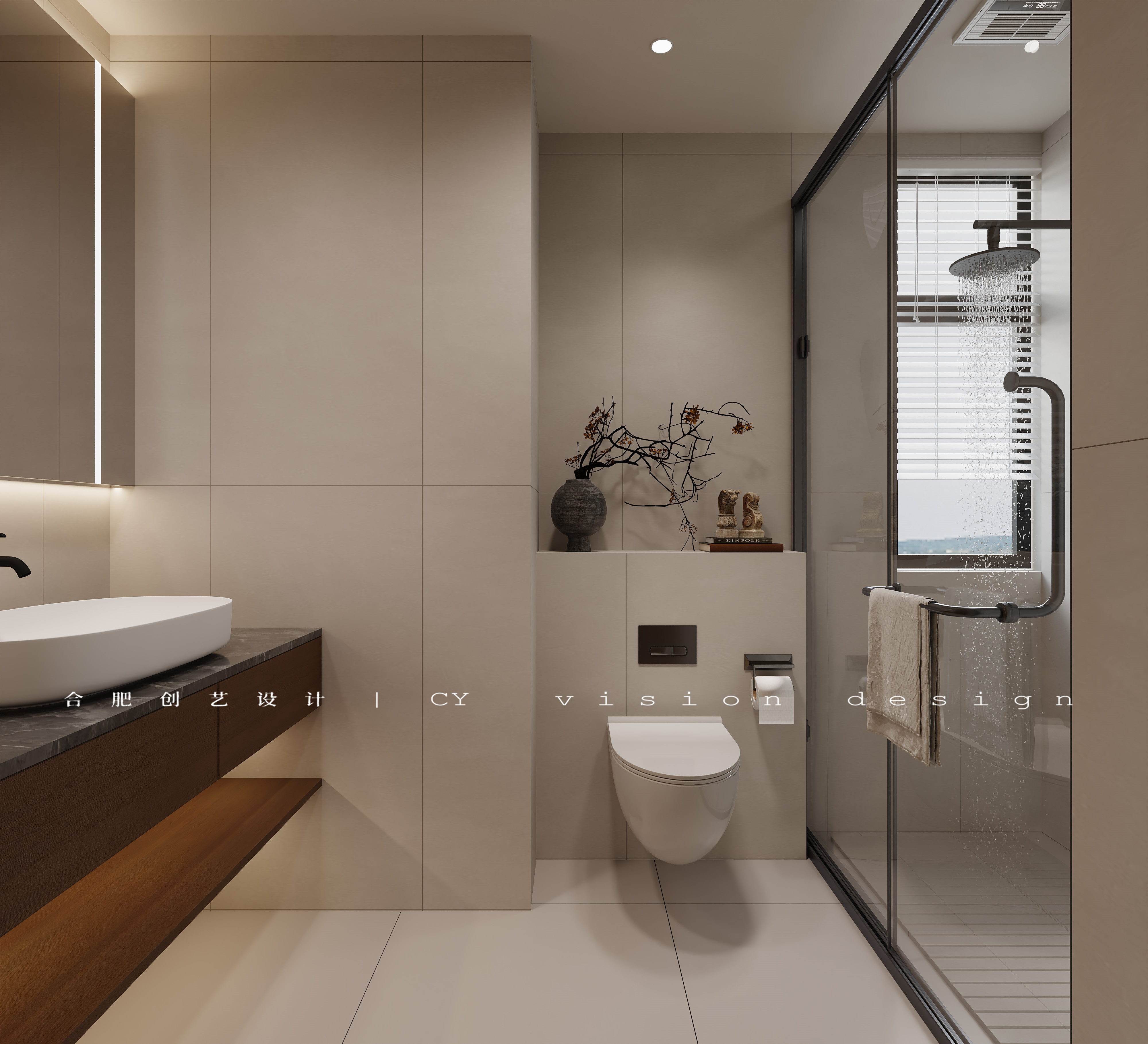 家装设计·宋氏美学·套房-11