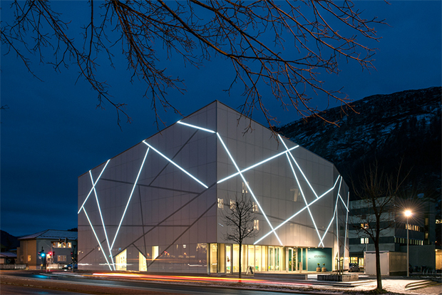 The Well  水疗酒店丨挪威阿克什胡斯丨Halvorsen & Reine AS-74