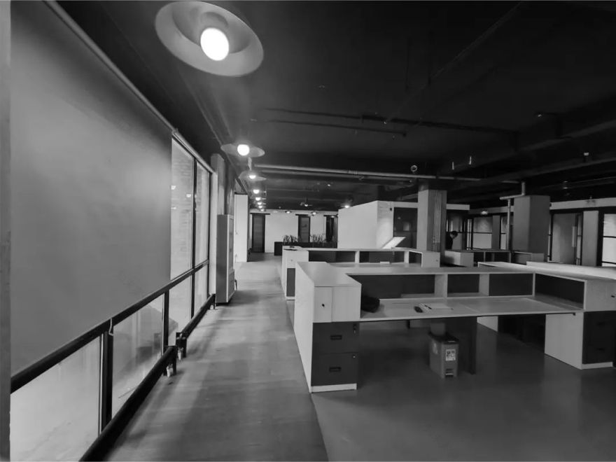 W PLUS北京三里屯店丨中国北京丨白菜设计-5