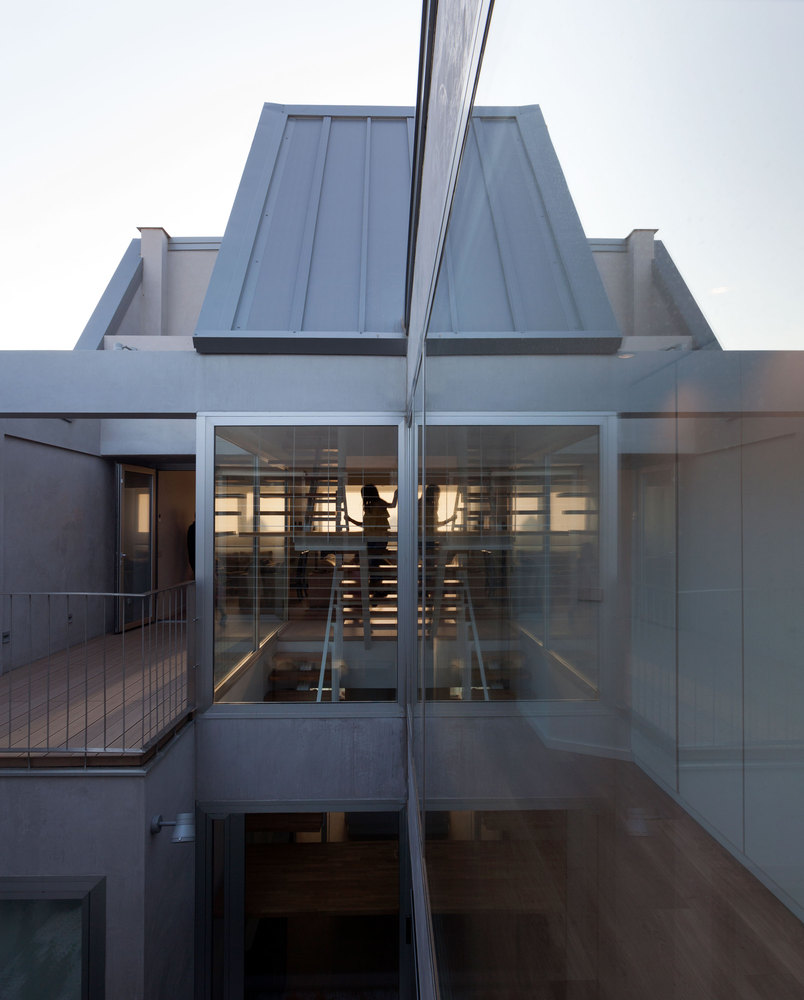 河畔空中楼阁-35