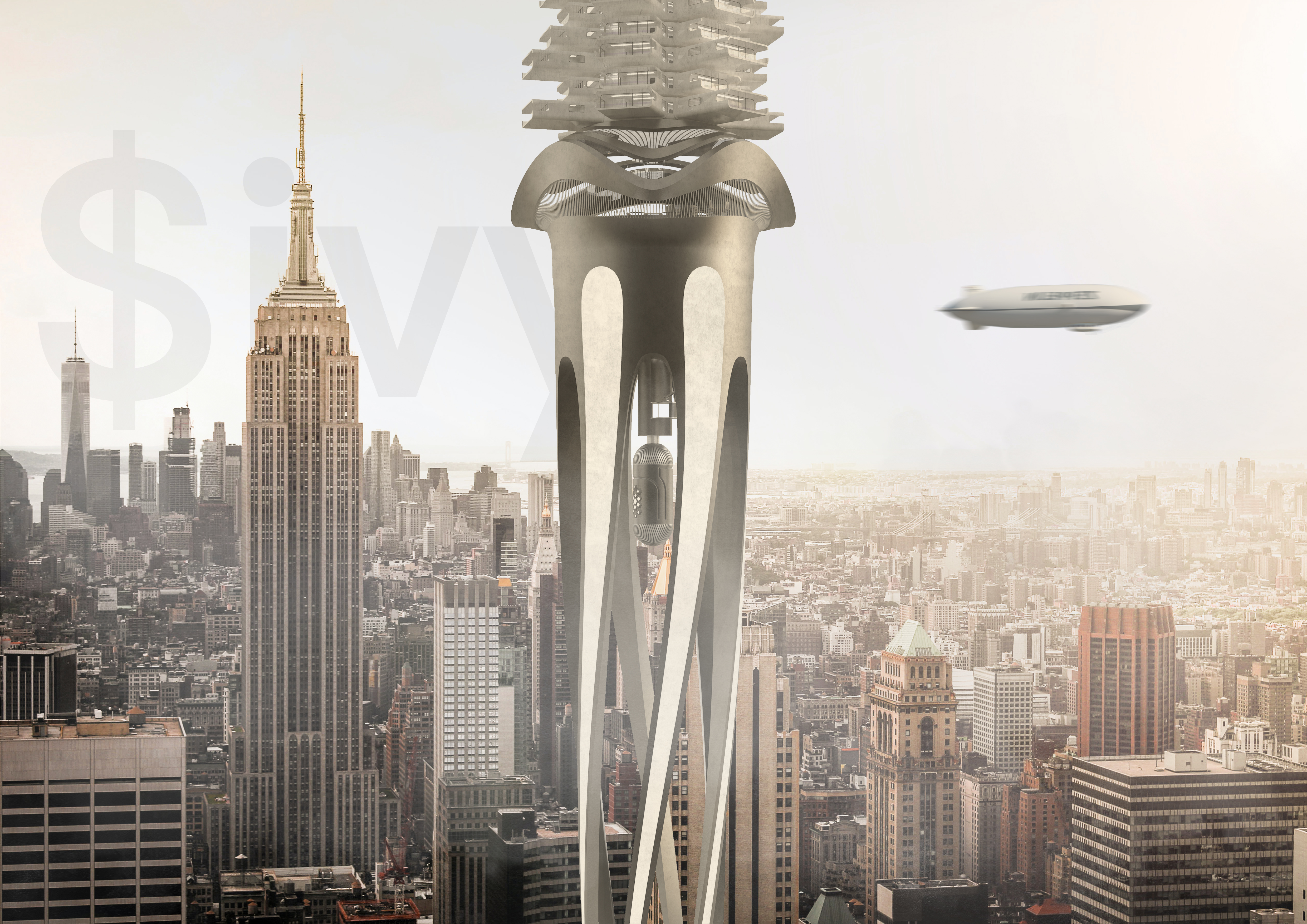 移动公寓，绿色通勤新选择-4