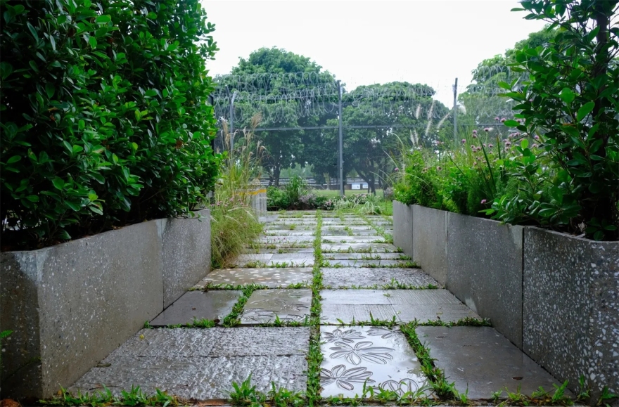 深圳无废智能生态岛丨中国深圳-22