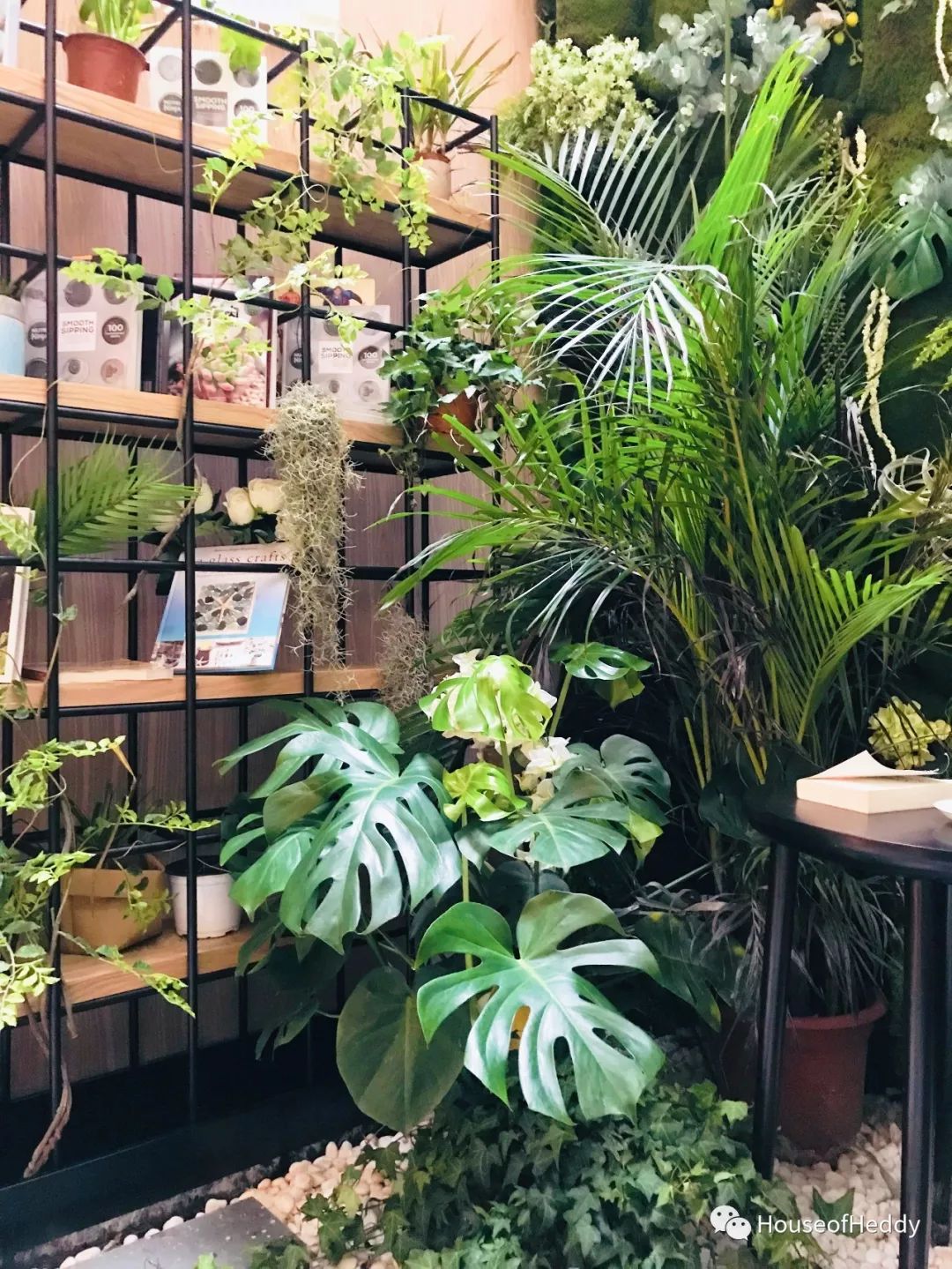 最新样板房 | 龙湖千山阅自然风情别墅的院落人生>下-215