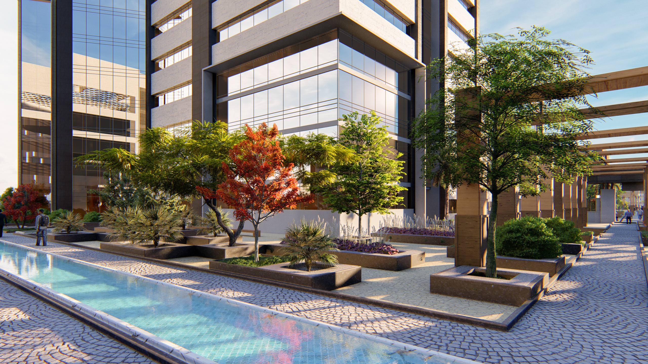 Uof Canada 大学丨埃及-12