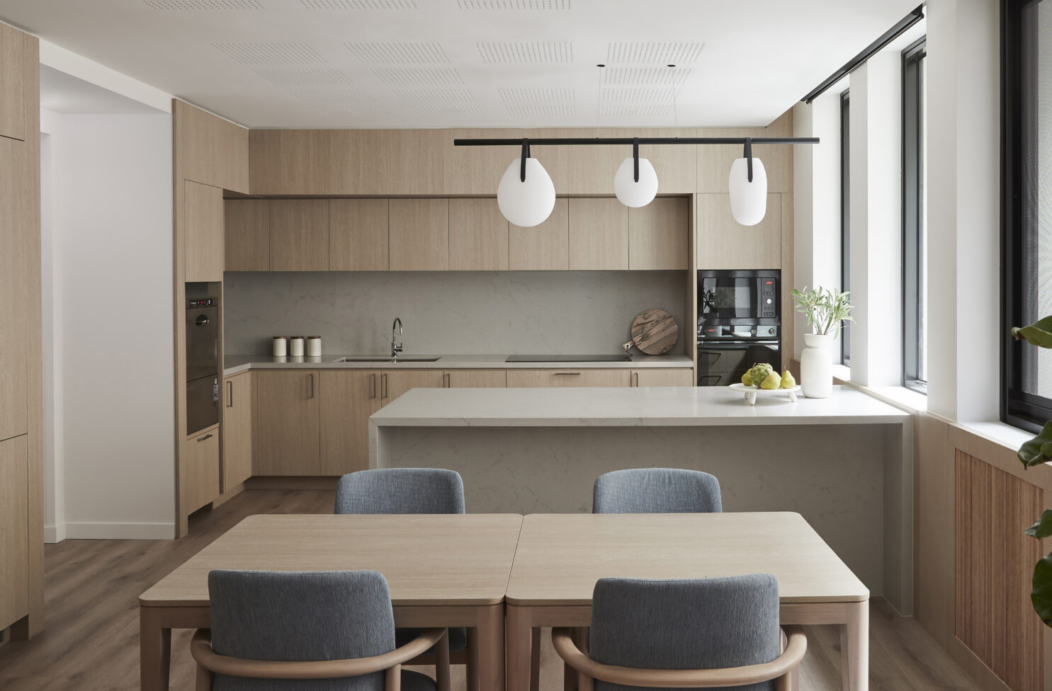 丨澳大利亚墨尔本丨Fender Katsalidis-37