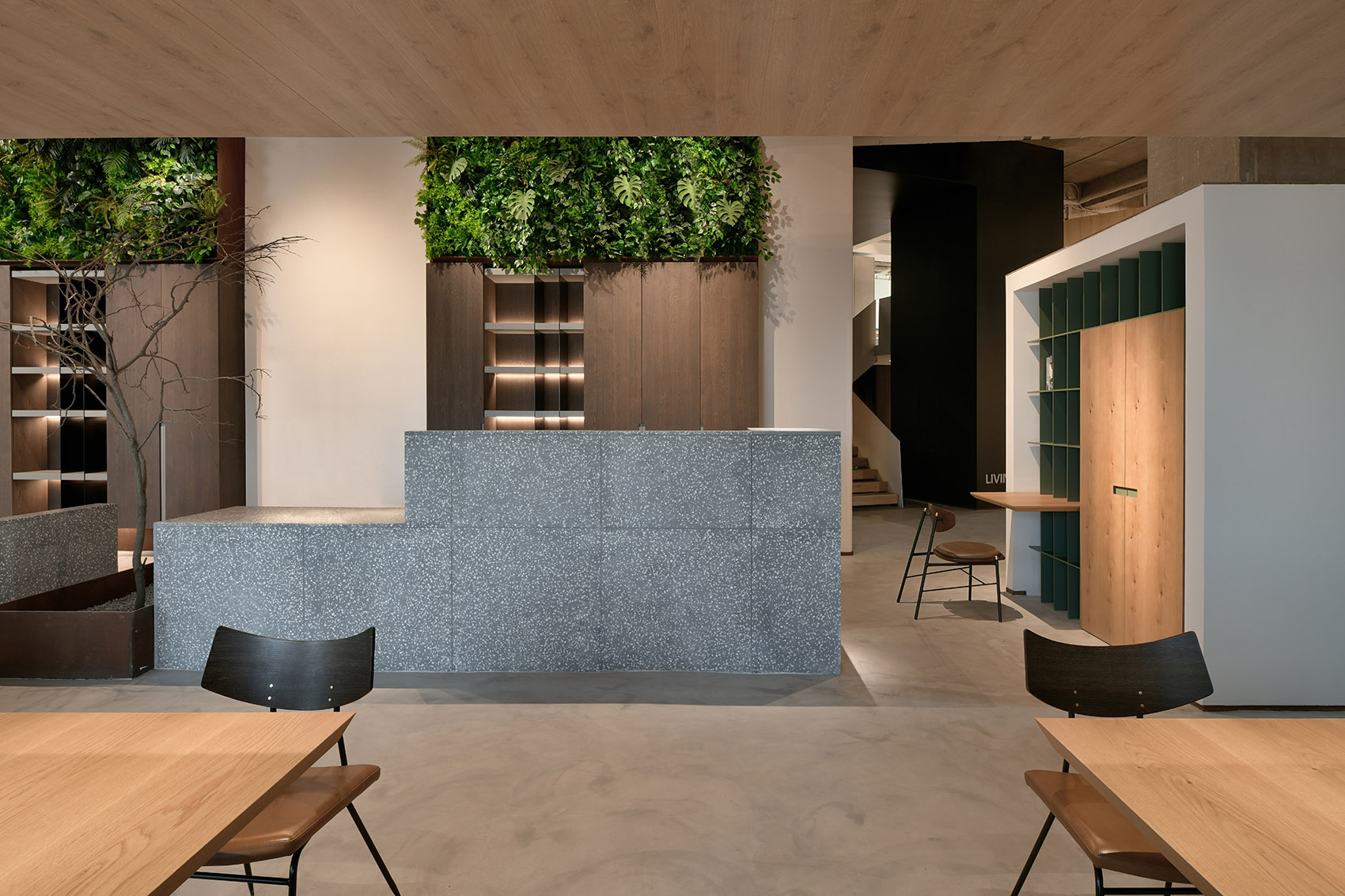 营造街巷丨中国太原丨HOOOLDESIGN 事务所-44