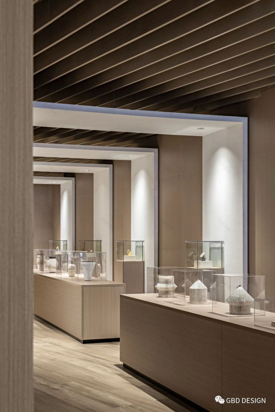 常州星河时代销售中心丨中国常州丨上海天华建筑设计有限公司,美国摩高规划景观设计事务所-76