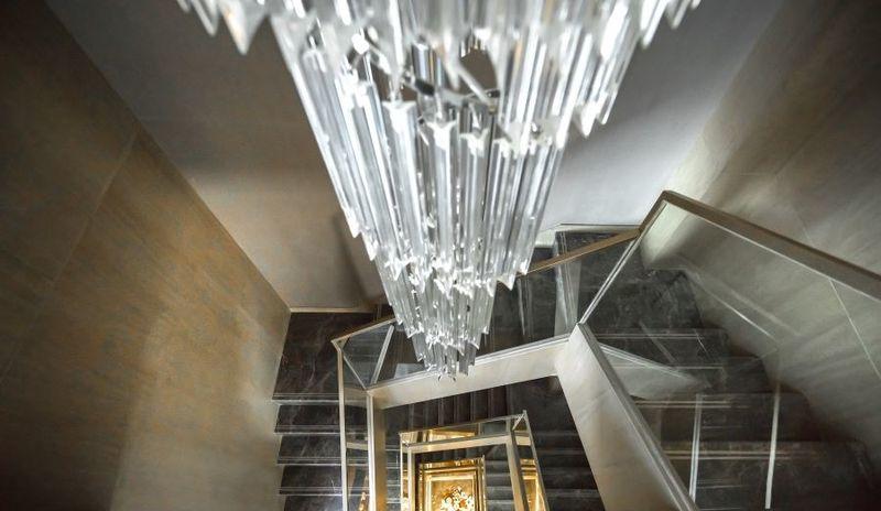 中航上城别墅设计 | 国际化时尚与情怀的完美融合-21