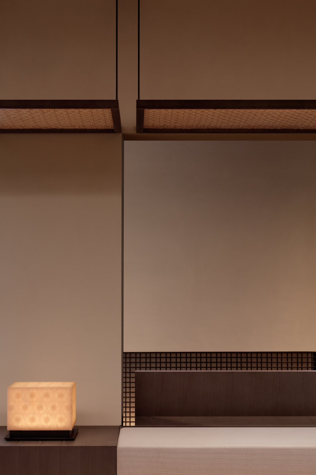 湖南资兴子兮如斯文化行馆丨中国郴州丨万介方合-33