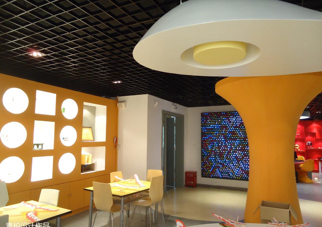 教育培训学校的精致设计-4