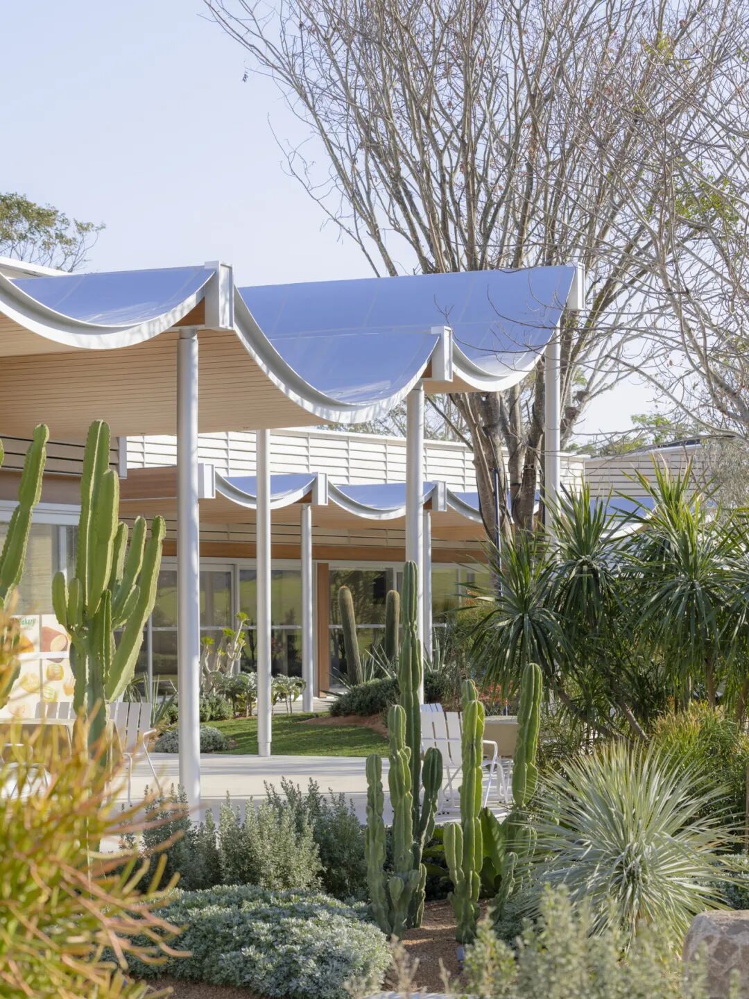 三亚华润海棠湾水岸Center丨中国三亚-18