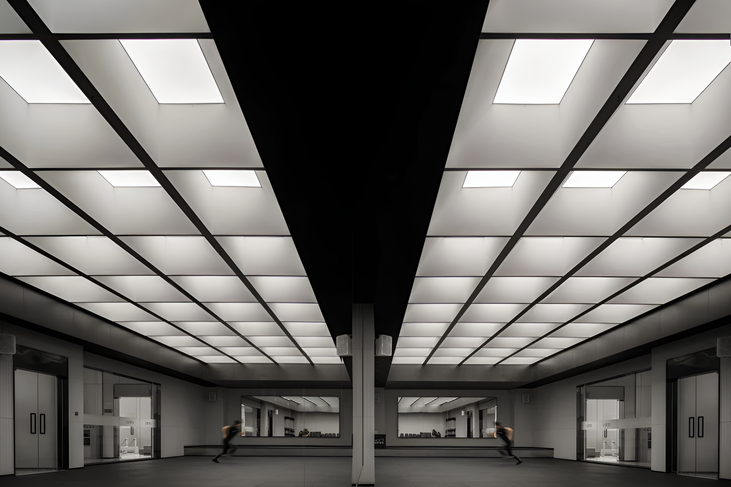 壹家•健身丨中国云南丨CUN 寸匠FF-29