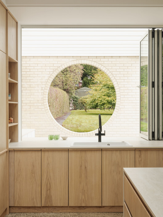 丨爱尔兰丨Courtney McDonnell Architects-39