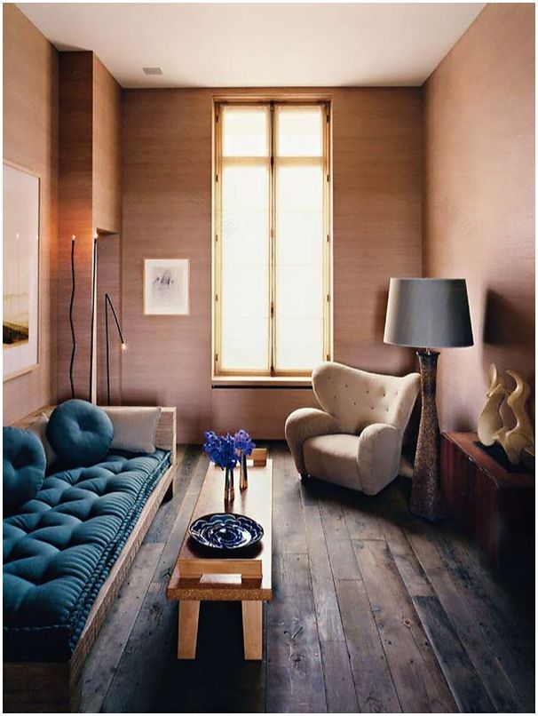 12平米客厅室内设计-87