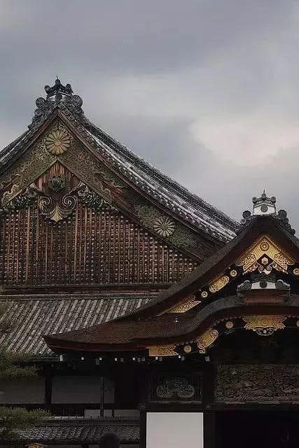 京都古建细部图-98