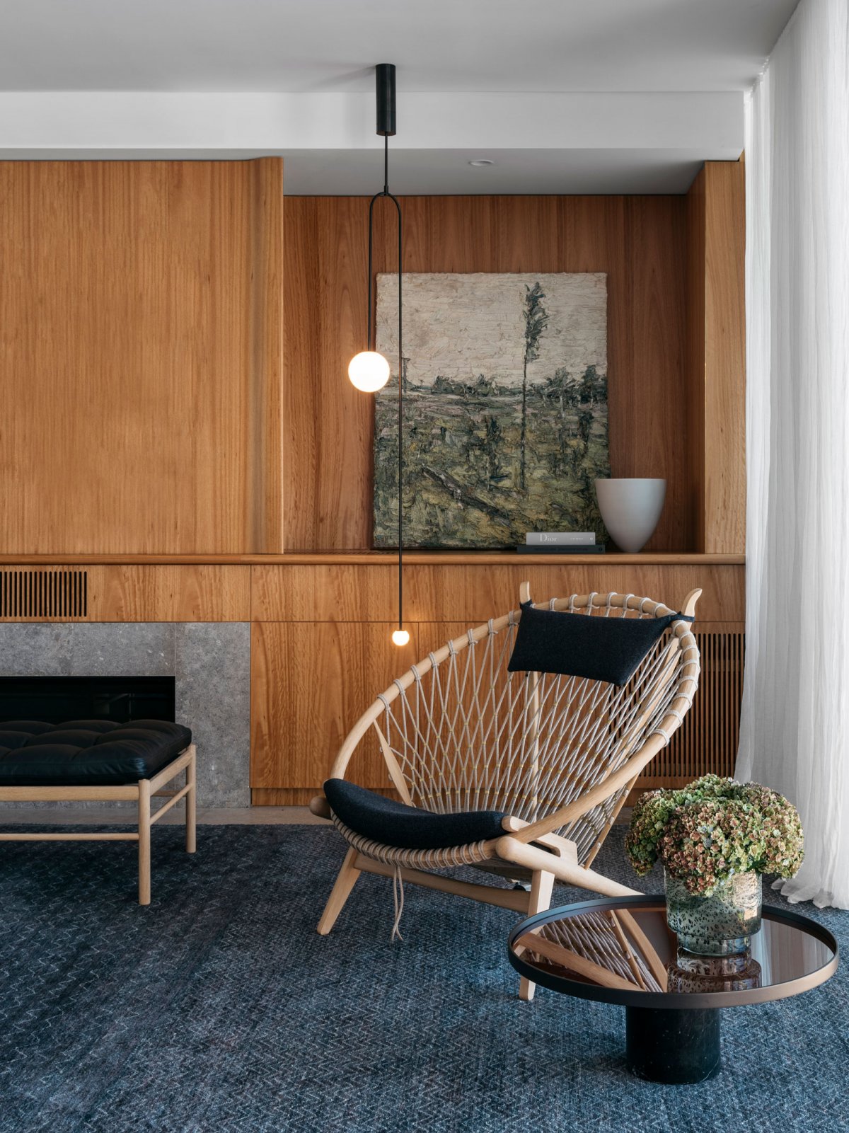 Slipway 住宅丨澳大利亚悉尼丨Arent&Pyke-4