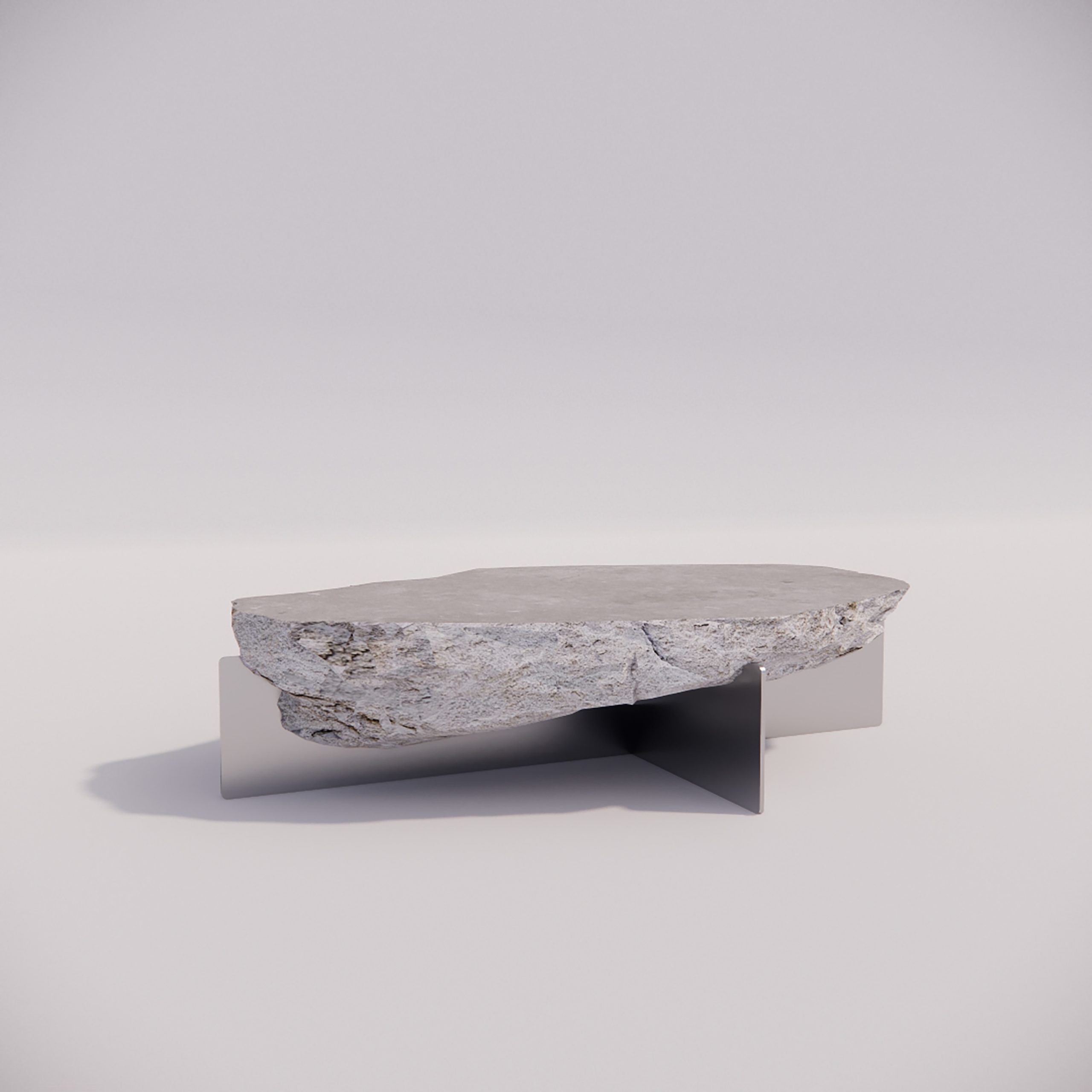 “新地质学”户外家具系列丨意大利米兰丨Surfacedesign,Inc.-29