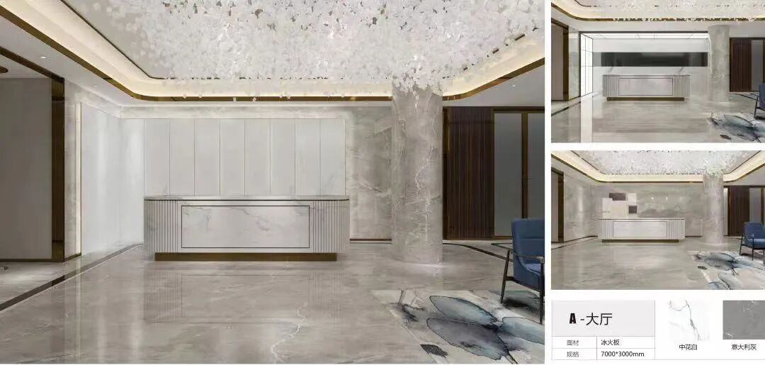 【项目回访】历久弥新，从华里到君兰白露，「可持续」的酒店装配式装修之道-122