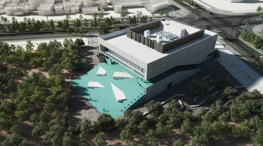 萨德拉图书馆-17