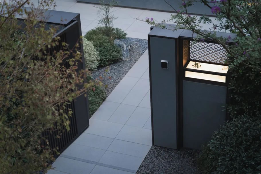 武汉绿城湖畔雲庐丨中国武汉丨以和(YIHE)设计-30