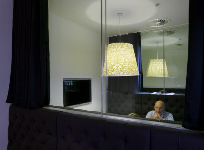 Virgin Money - Edinburgh Headquarters | Office Snapshots-8