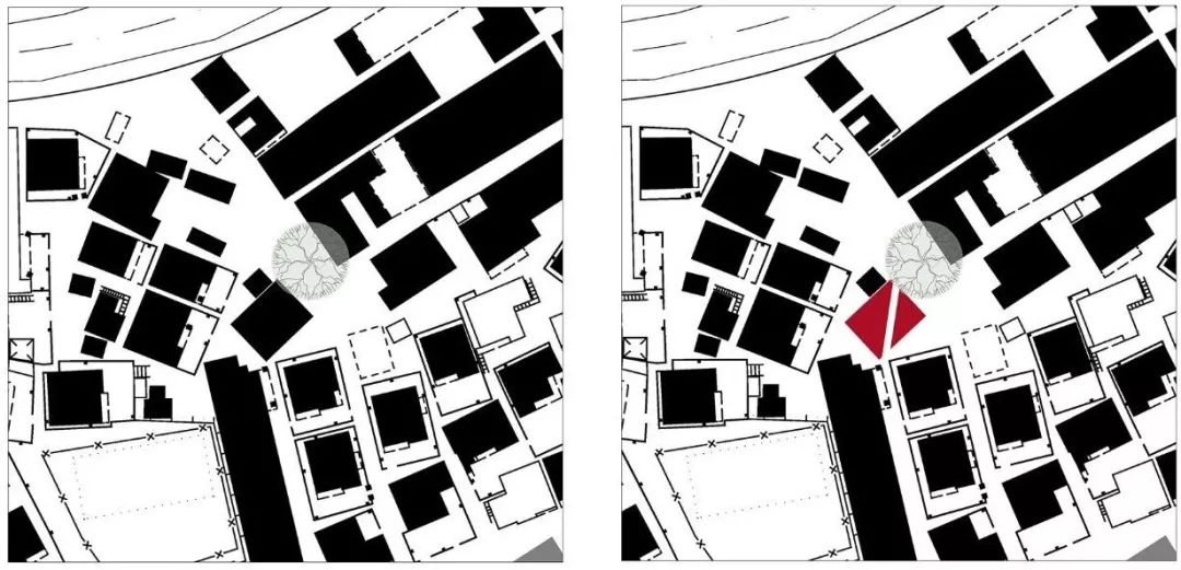 深圳大梅沙村改造 | 城村共生下的空间再生产-39