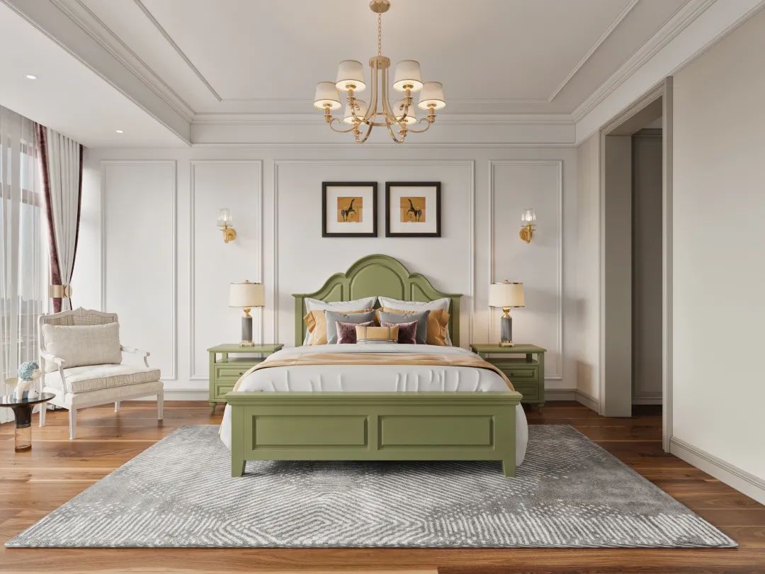 紫薇田园都市丨中国西安丨西安·大小空间设计-33