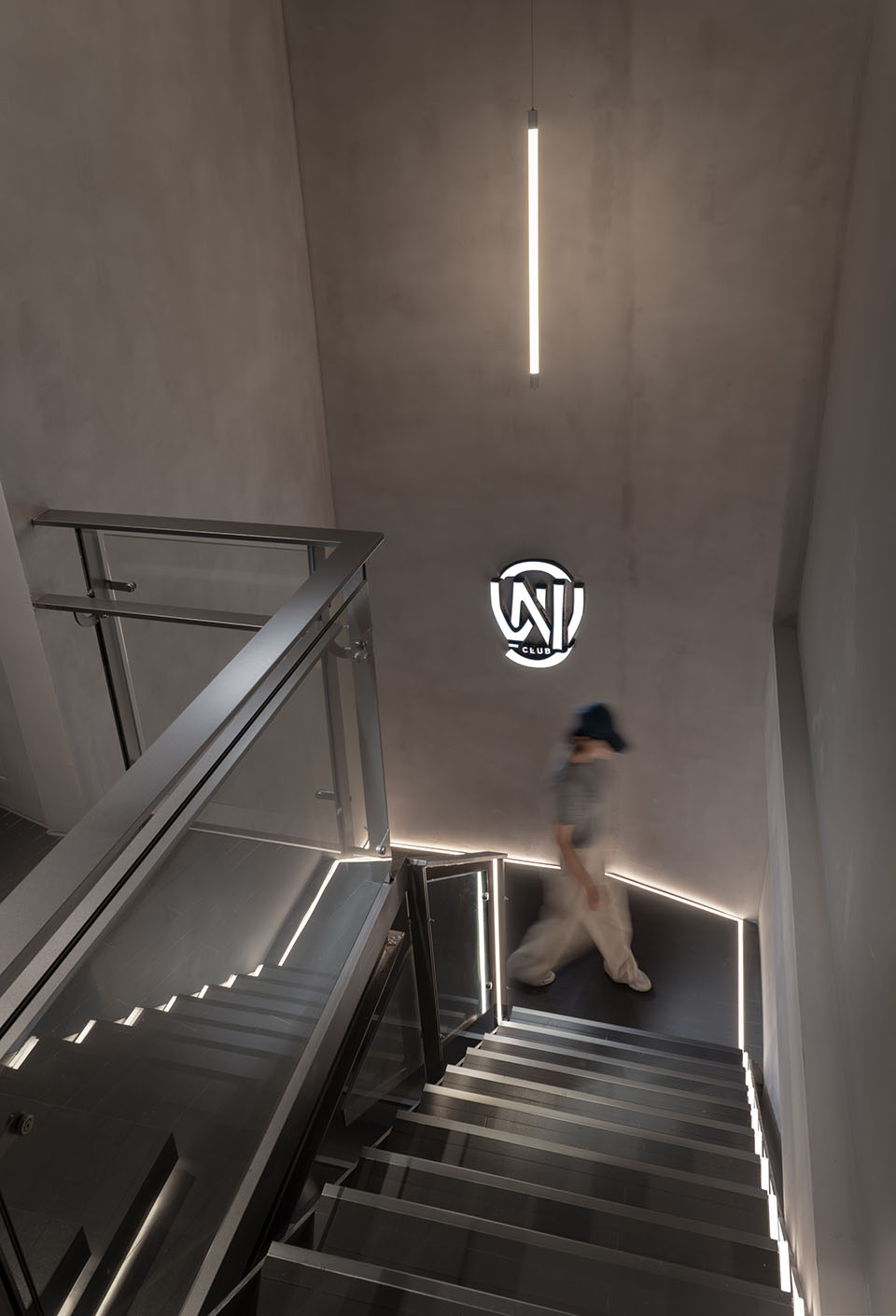 ALSOLIVE空间设计，广东 / 野路建筑设计事务所-54