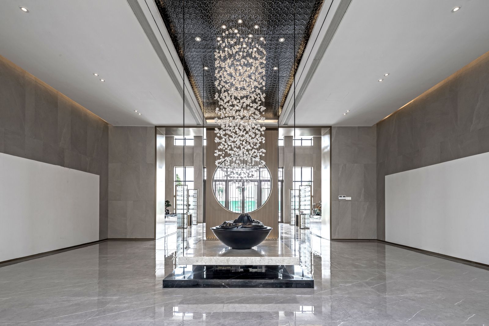 多给自己一点时间享受静谧丨中国河南丨运成设计-21