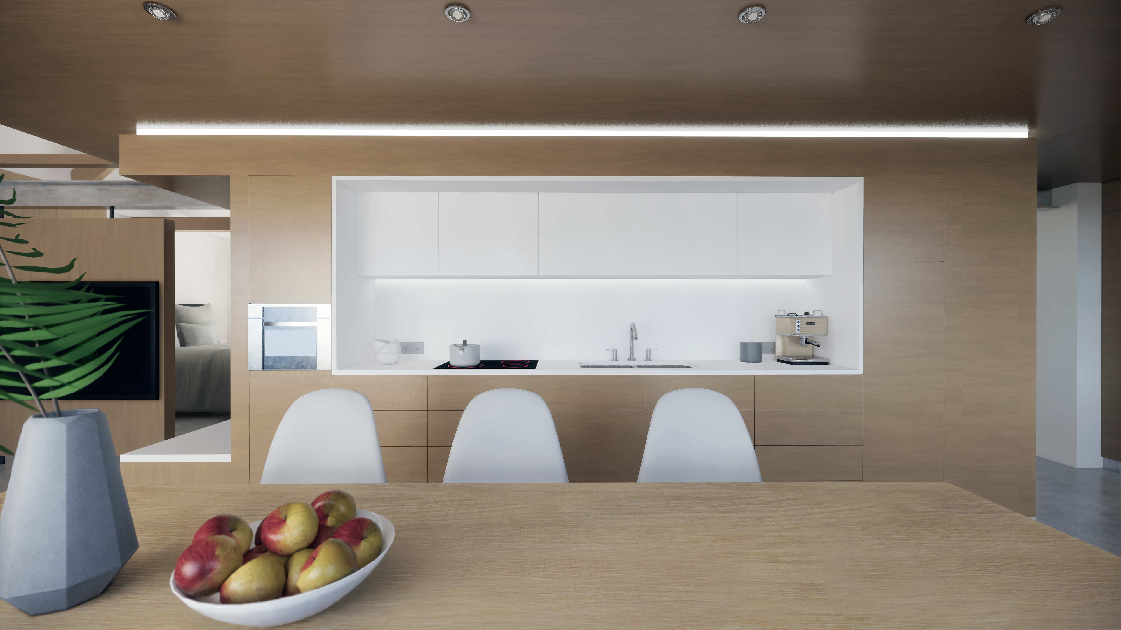 仓库阁楼改造-12