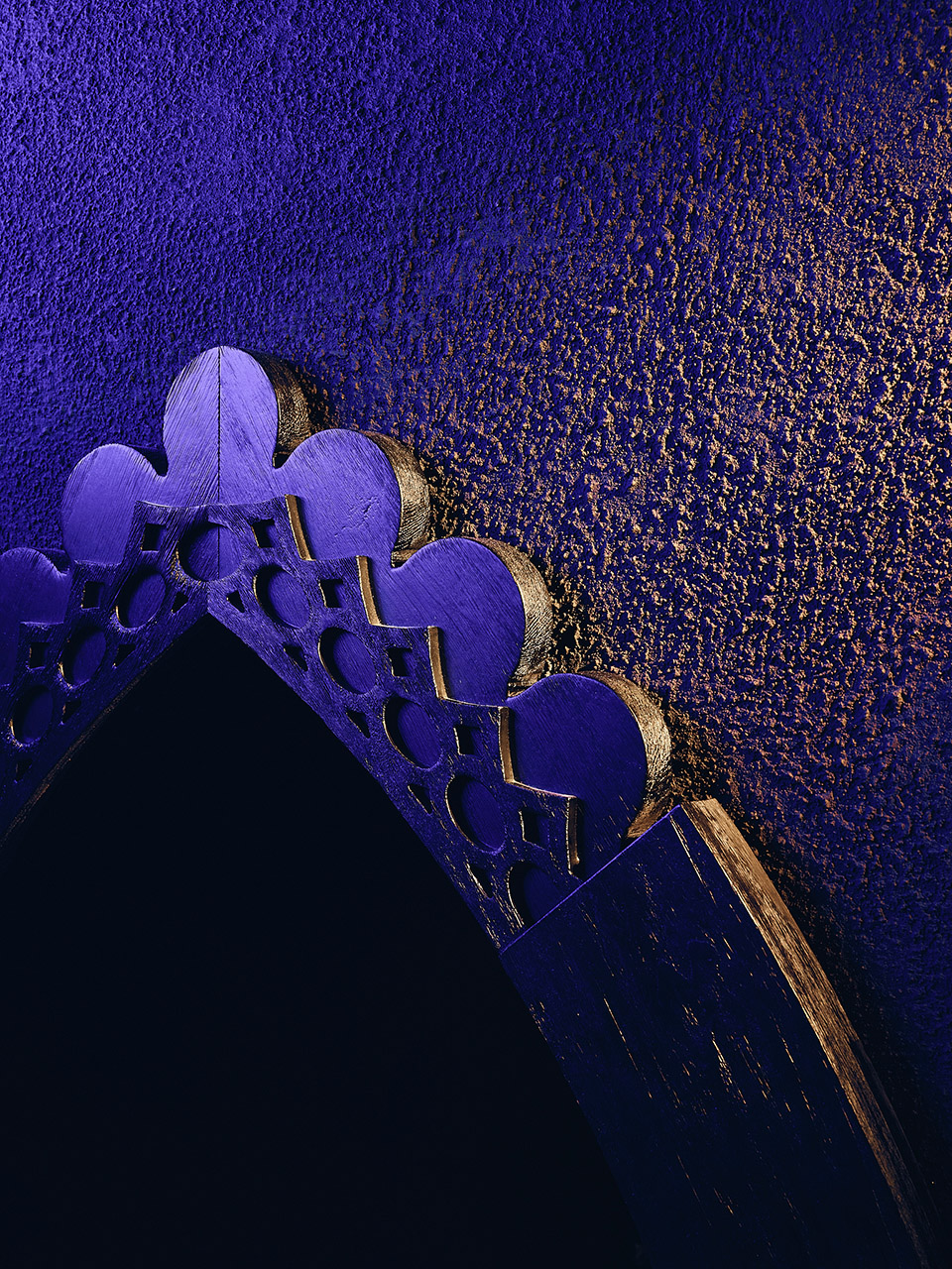 EL COPITAS酒吧丨俄罗斯丨DA BUREAU-15