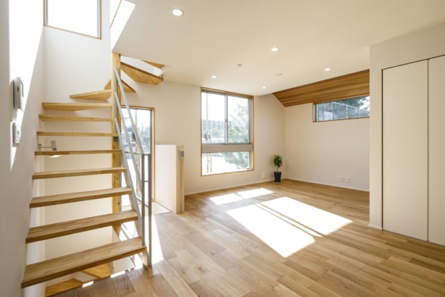 K邸丨日本京都丨渡辺泰敏建築設計事務所-29