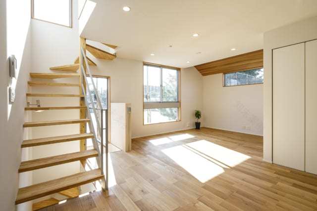 K邸丨日本京都丨渡辺泰敏建築設計事務所-29