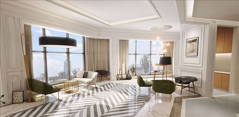 成都奥拉医疗美容丨中国成都-3