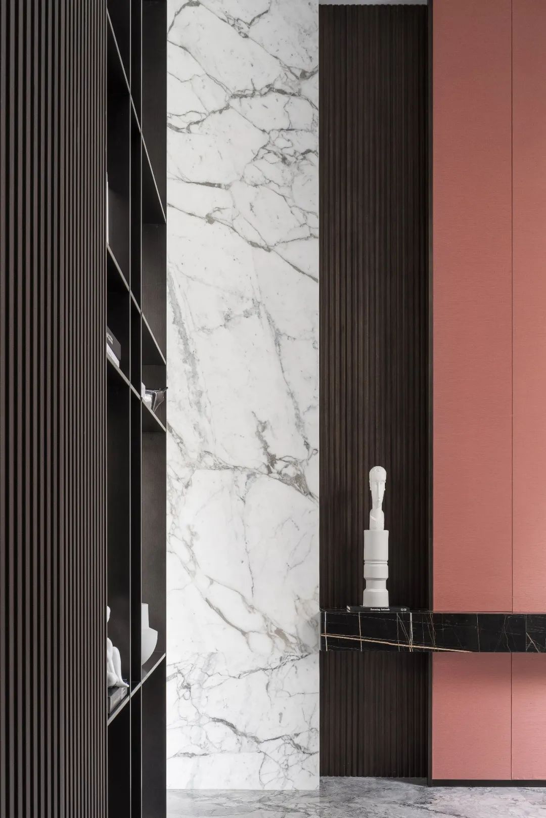 新昌·锦绣华庭丨中国绍兴丨大舍建筑装饰有限公司-20