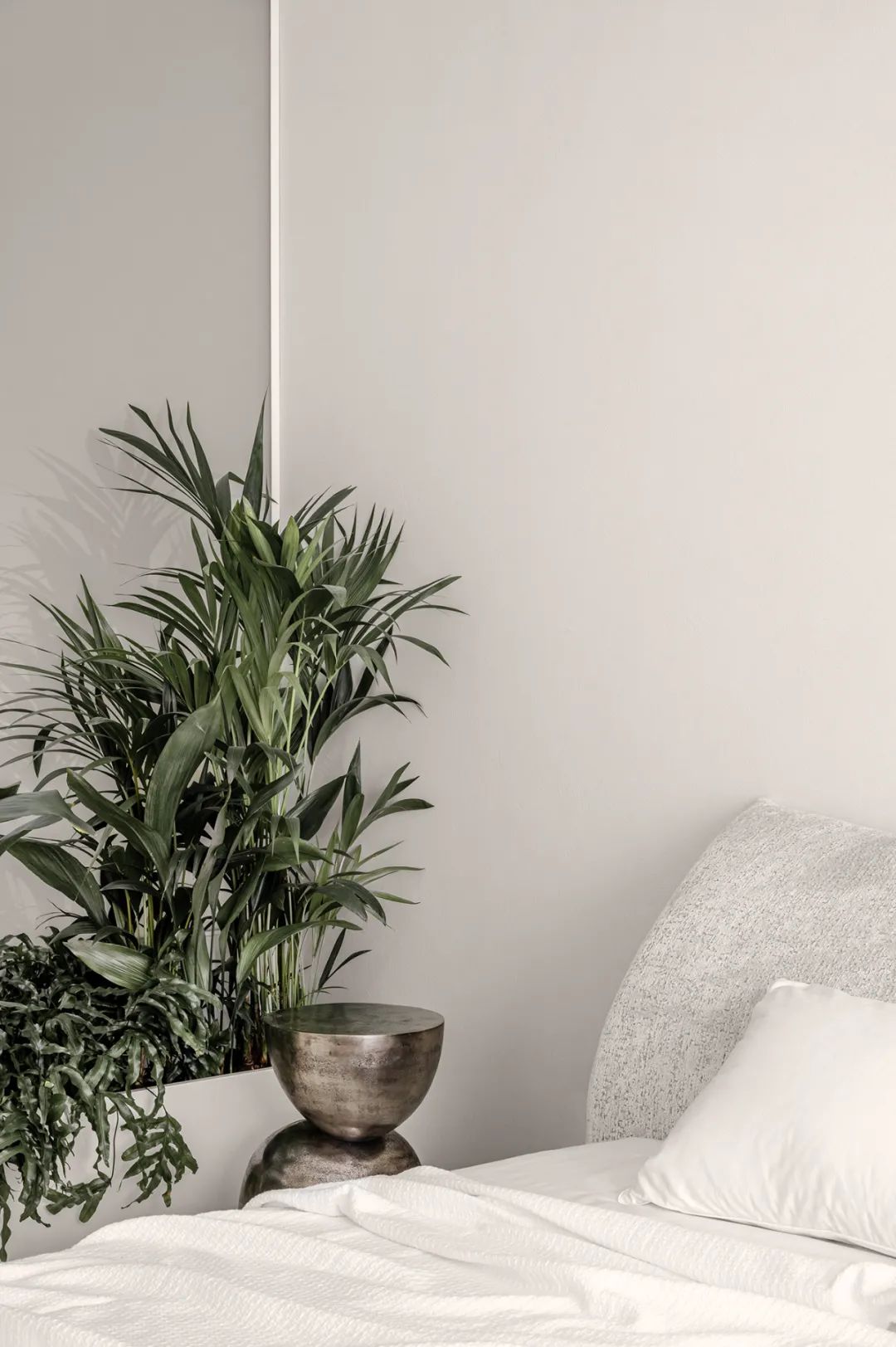 150㎡极简之家丨乌克兰丨Dubrovska Studio-24