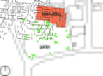 庭院环绕的房屋丨日本丨Studio Velocity-25
