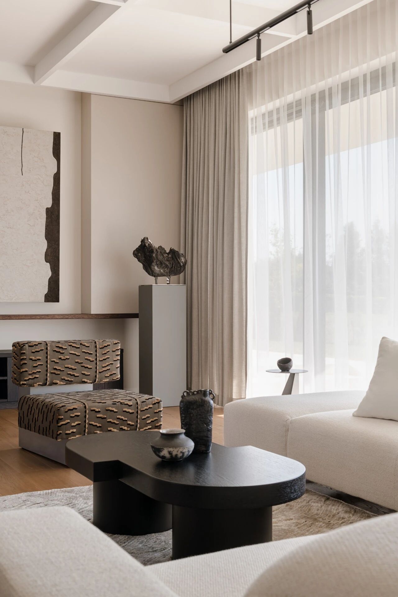 AJM大厦（若AJM有特定指代，可根据具体情况调整，如AJM公司大楼等） 丨Oskar Firek Architects-10