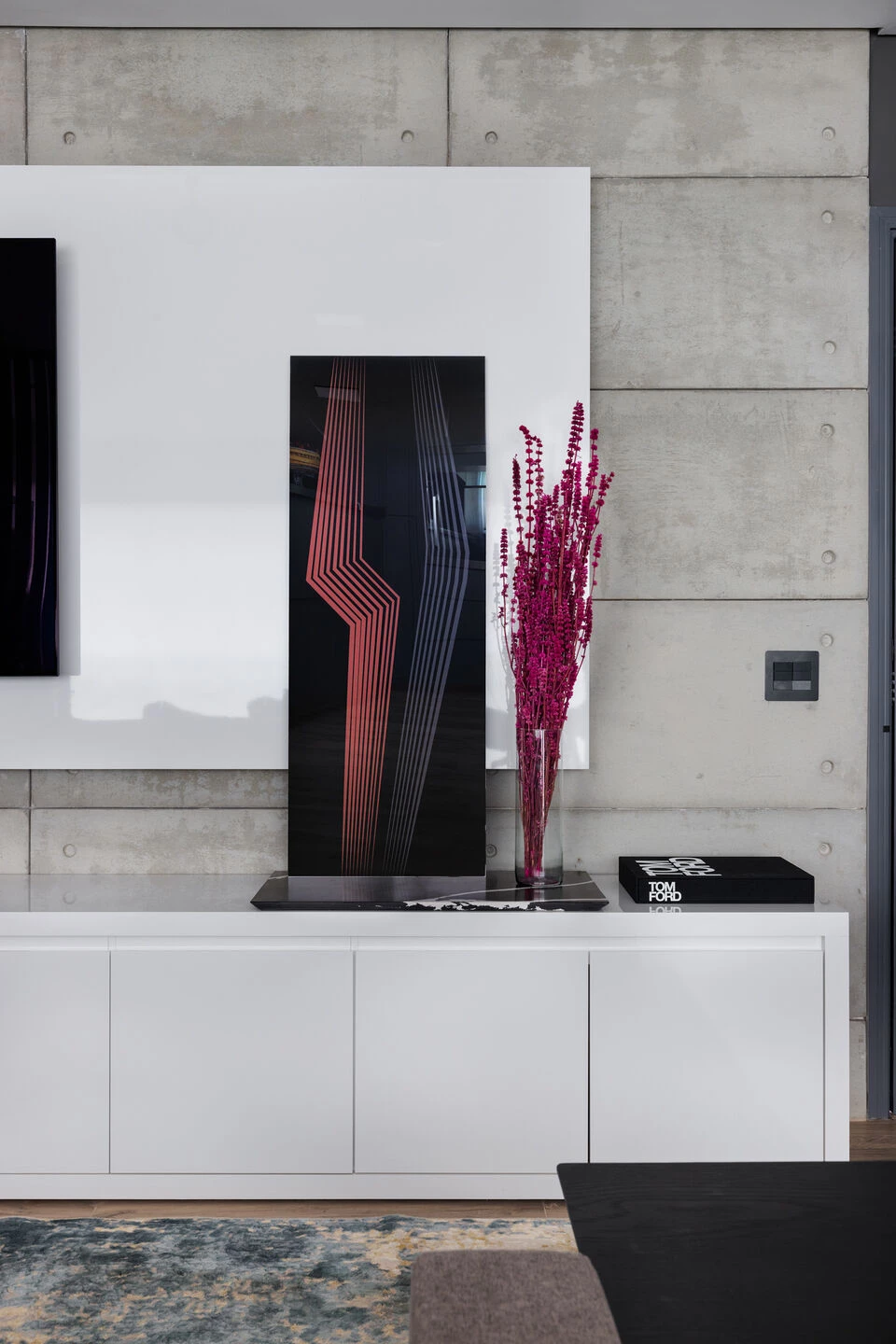 玛丽安娜别墅之家丨巴西圣保罗丨Julia Otaga Interiors-25