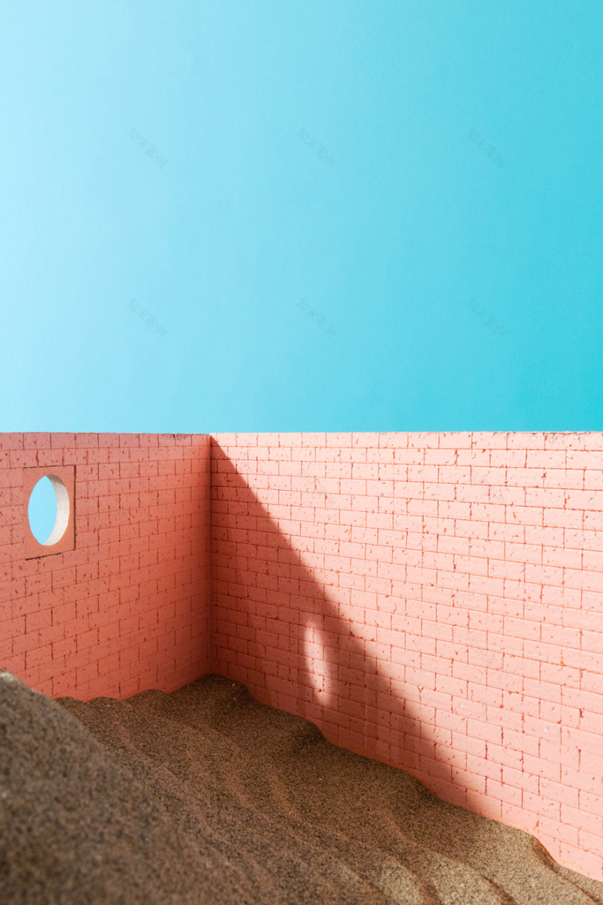 三角房子,墨西哥 / Salottobuono + Enrico Dusi Architecture-34