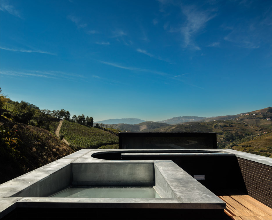 Alves de Sousa 酒庄-8