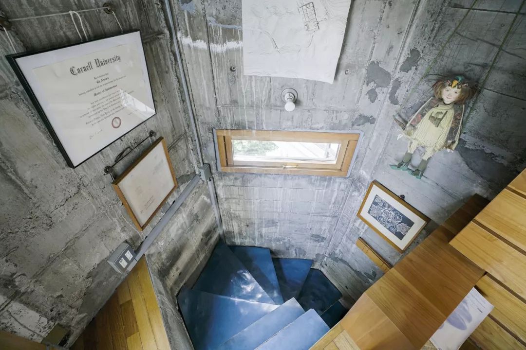 塔之家（東孝光自宅）丨日本东京-108