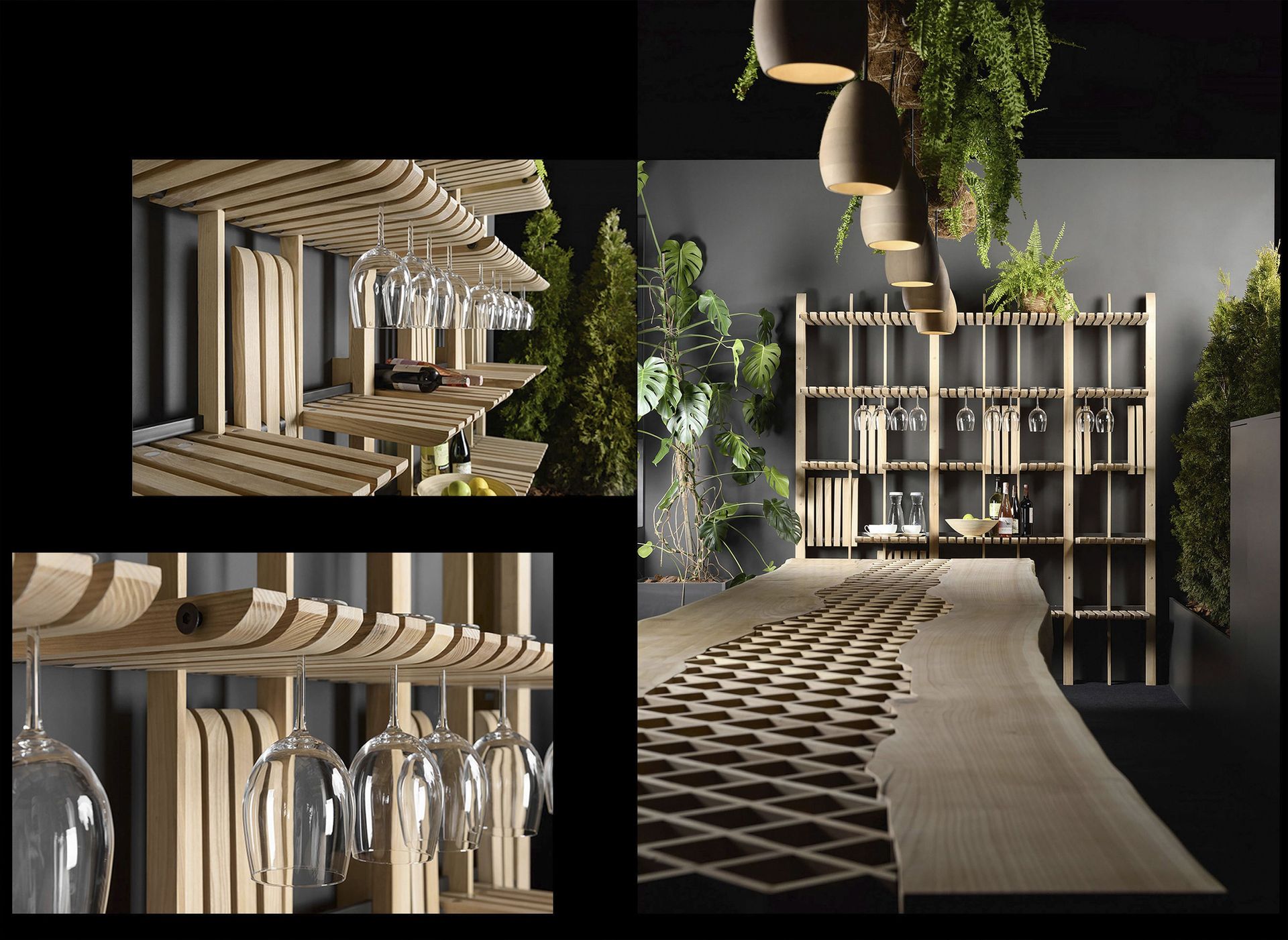 门架式货架系列-5