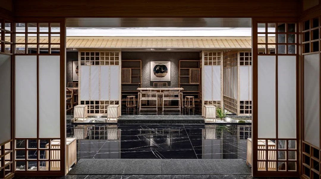 無印良品設計 | 三个院子-33