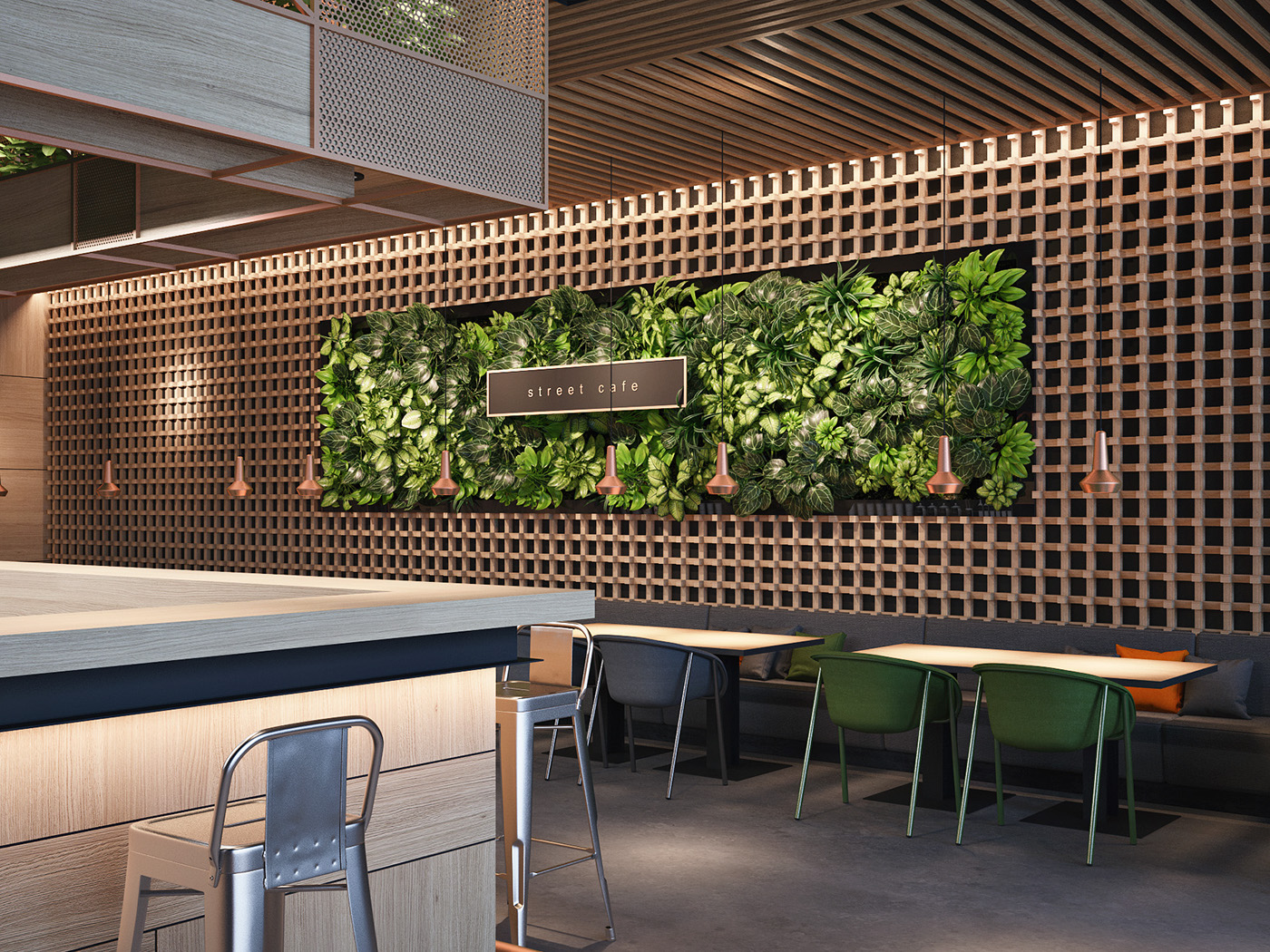 UMKY 事务所的咖啡馆项目-4