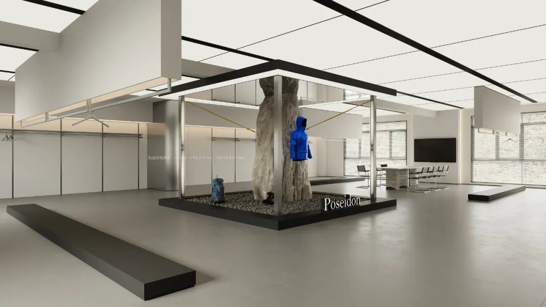 绍兴波塞冬丨中国绍兴丨潜守政,胡世达-30