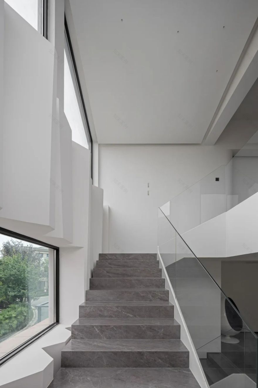 黄龙溪谷别墅丨中国成都丨成都聚美·牛犇建筑空间设计事务所-36